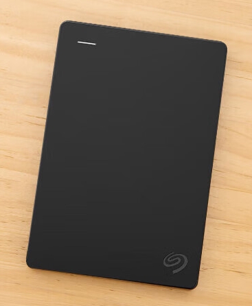 希捷/Seagate 512GB 移动硬盘 4TB 加密 USB3.0高速 睿翼2.5英寸黑